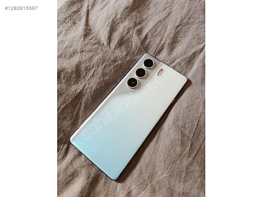 İkinci El ve Sıfır Alışveriş / Cep Telefonu & Aksesuar / Cep Telefonu / Tecno / Camon 40