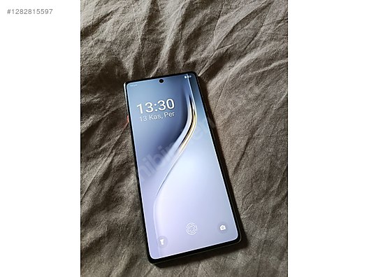 İkinci El ve Sıfır Alışveriş / Cep Telefonu & Aksesuar / Cep Telefonu / Tecno / Camon 40