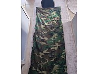 -20 DERECEYE DAYANIKLI TULUM...