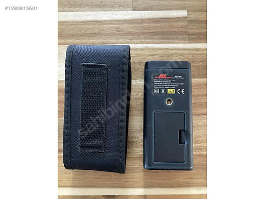 Used & Brand New Items / Electronics / Diagnostic & Test Devices / Distance Meters