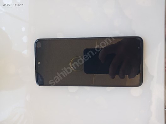 İkinci El ve Sıfır Alışveriş / Cep Telefonu & Aksesuar / Cep Telefonu / Xiaomi / Redmi Note 12