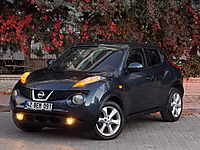 ATM MOTORS | 2012 NİSSAN JUKE 1.5 DCİ TEKNA DEĞİŞENSİZ EMSALSİZ #1279815633