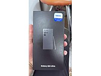 SIFIR SAMSUNG S24 ULTRA