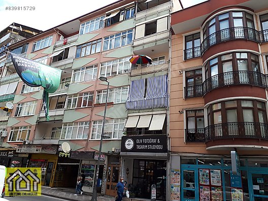 Izmit Merkezde Cift Cepheli 3 1 145 M2 Satilik Daire Satilik Daire Ilanlari Sahibinden Com Da 839815729