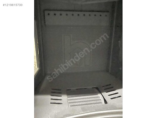 İkinci El ve Sıfır Alışveriş / Bahçe & Yapı Market / Yapı Malzemeleri / Isıtma / Soba & Şömine