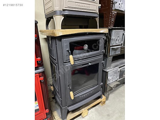 İkinci El ve Sıfır Alışveriş / Bahçe & Yapı Market / Yapı Malzemeleri / Isıtma / Soba & Şömine