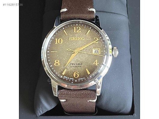 seiko presage srpf43