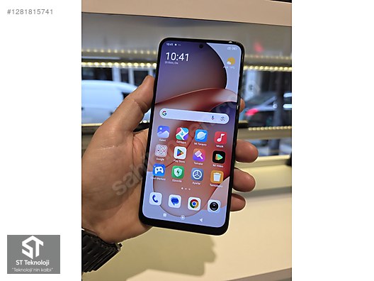 Used & Brand New Items / Cell Phones & Accessories / Cell Phones / Xiaomi / Redmi Note 12