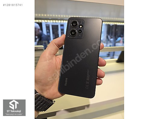 Used & Brand New Items / Cell Phones & Accessories / Cell Phones / Xiaomi / Redmi Note 12