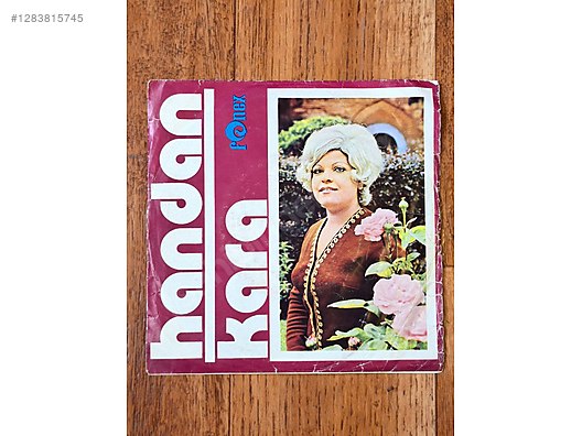 Used & Brand New Items / Music / Albums / Records / Pop