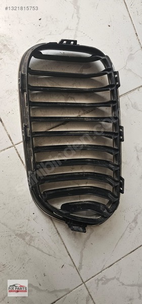 BMW 1 Serisi Panjur