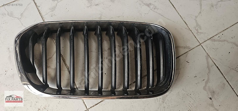 BMW 1 Serisi Panjur