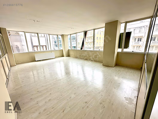 BEŞEVLER YILDIRIM CADDESİ ÜZERİ KİRALIK 3+1 YANGIN MERDİVENLİ #1286815776