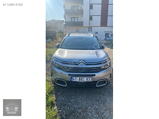 Citroen C5 AirCross Used and New SUVs, MPVs, Crossovers, 4x4s, jeeps and  new Land Vehicles for Sale are on