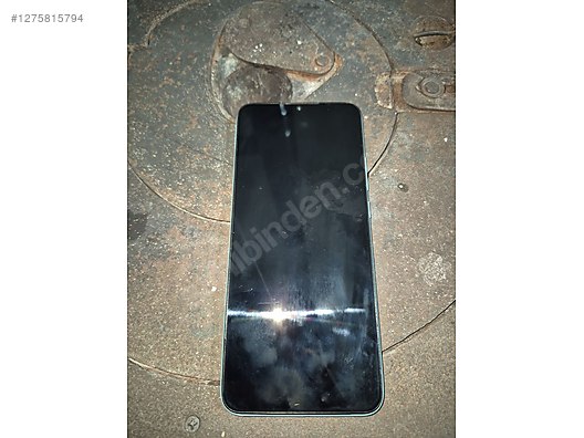 İkinci El ve Sıfır Alışveriş / Cep Telefonu & Aksesuar / Cep Telefonu / Xiaomi / Poco C40