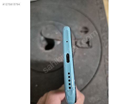 İkinci El ve Sıfır Alışveriş / Cep Telefonu & Aksesuar / Cep Telefonu / Xiaomi / Poco C40