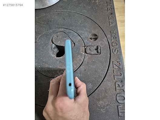 İkinci El ve Sıfır Alışveriş / Cep Telefonu & Aksesuar / Cep Telefonu / Xiaomi / Poco C40