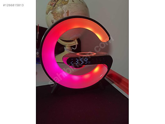 İkinci El ve Sıfır Alışveriş / Ev Elektroniği / Taşınabilir Ses Sistemleri / Bluetooth Hoparlör