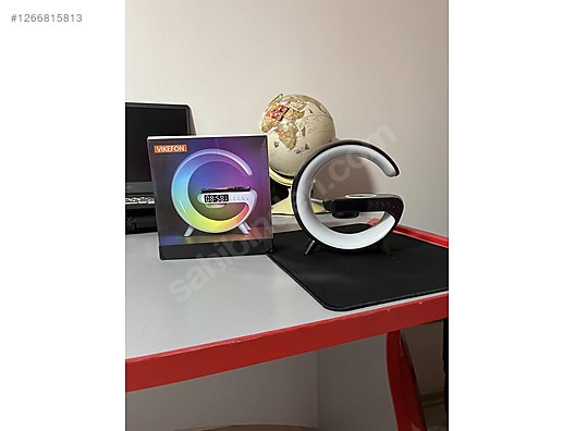 İkinci El ve Sıfır Alışveriş / Ev Elektroniği / Taşınabilir Ses Sistemleri / Bluetooth Hoparlör