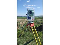 Kiralık Leica TS06-03-Geomax-Bulder 503 Çeşitler mevcuttur.