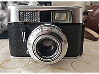 Voigtlander VITO CL