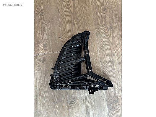 86563Q0GA0 Hyundai İ20 Sol Sis Çerçevesi Bakaliti sıfır orjinal
