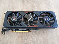 Asrock Phantom gaming RX5600 6GB Ekran Kartı #1281815844