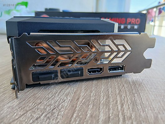 Used & Brand New Items / Computers / Desktops / Desktop Components / Graphics Cards