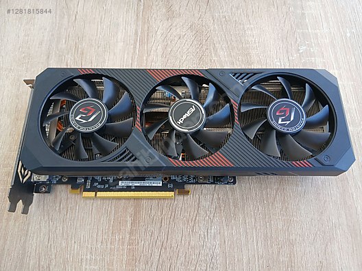 Used & Brand New Items / Computers / Desktops / Desktop Components / Graphics Cards