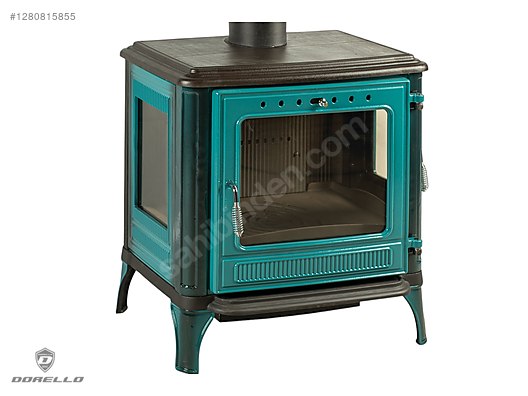 İkinci El ve Sıfır Alışveriş / Bahçe & Yapı Market / Yapı Malzemeleri / Isıtma / Soba & Şömine