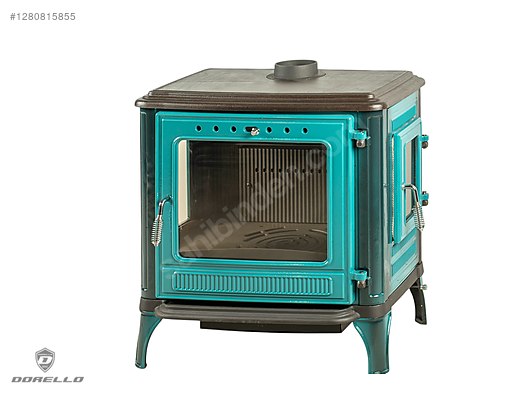 İkinci El ve Sıfır Alışveriş / Bahçe & Yapı Market / Yapı Malzemeleri / Isıtma / Soba & Şömine