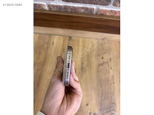 Used & Brand New Items / Cell Phones & Accessories / Cell Phones / Apple / iPhone 16 Pro