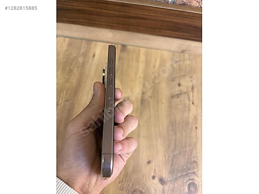 Used & Brand New Items / Cell Phones & Accessories / Cell Phones / Apple / iPhone 16 Pro