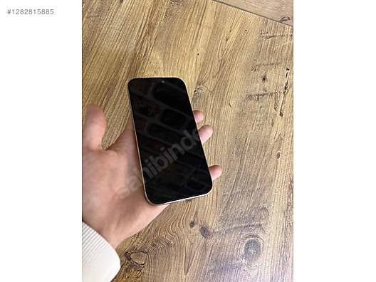 Used & Brand New Items / Cell Phones & Accessories / Cell Phones / Apple / iPhone 16 Pro