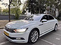 GÖKHAN OTOMOTİV//2016 VOLKSWAGEN PASSAT BMT 1.6TDİ DEĞİŞENSİZ #1283815913