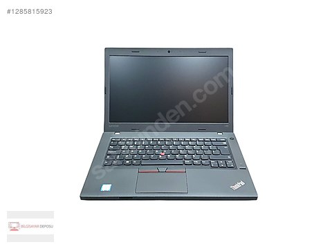 Lenovo / Lenovo ThinkPad L460 | i5-6300U | 4GB sahibinden.comda