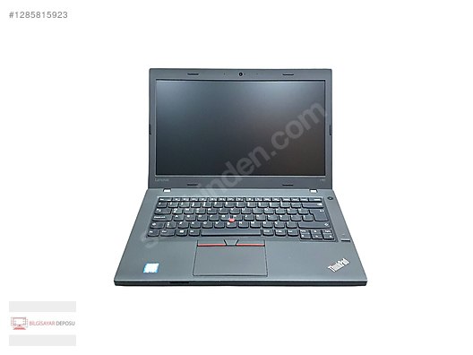 Lenovo / Lenovo ThinkPad L460 | i5-6300U | 4GB sahibinden.comda