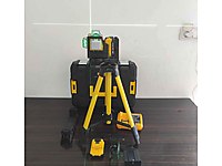 devalt lazer 12 cizgi ayakli