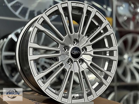 18 5X108 FORD FOCUS ST JANT MONDEO CONNECT 