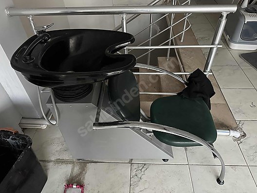 Used & Brand New Items / Beauty & Healthcare / Professional Equipment / Hair Salon Equipment / Wholesale Lots