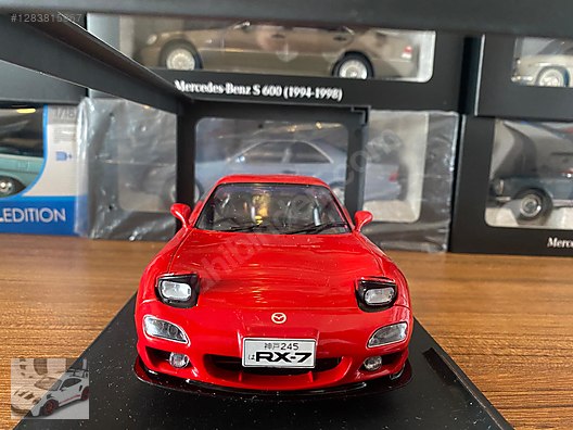 Used & Brand New Items / Toys & Hobbies / Diecast Model / Cars