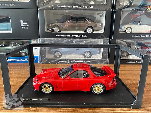 Used & Brand New Items / Toys & Hobbies / Diecast Model / Cars