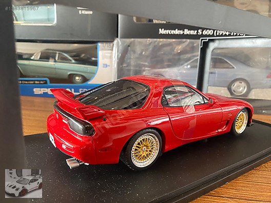 Used & Brand New Items / Toys & Hobbies / Diecast Model / Cars