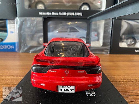 Used & Brand New Items / Toys & Hobbies / Diecast Model / Cars