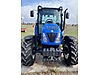 Machinery / Agricultural Machines / Tractors / New Holland / TT4.75