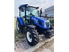 Machinery / Agricultural Machines / Tractors / New Holland / TT4.75