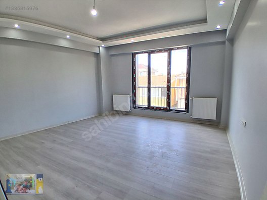 Zero 2+2 Duplex Near Nurtepe Metro with Covered Parking