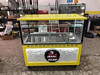 seyyar tezgahlar endustri ekipmanlari sifir ikinci el sahibinden com da 6 seyyar tezgahlar endustri ekipmanlari sifir ikinci el sahibinden com da 6