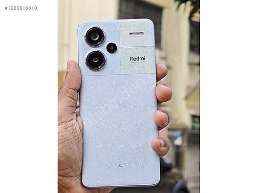 Used & Brand New Items / Cell Phones & Accessories / Cell Phones / Xiaomi / Redmi Note 13 Pro Plus