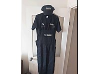 sıfır pakette iş kıyafeti